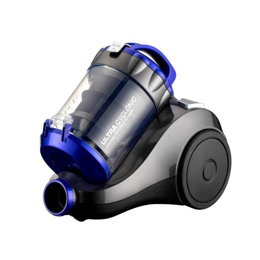 Cyclone handheld vacuum cleaners 