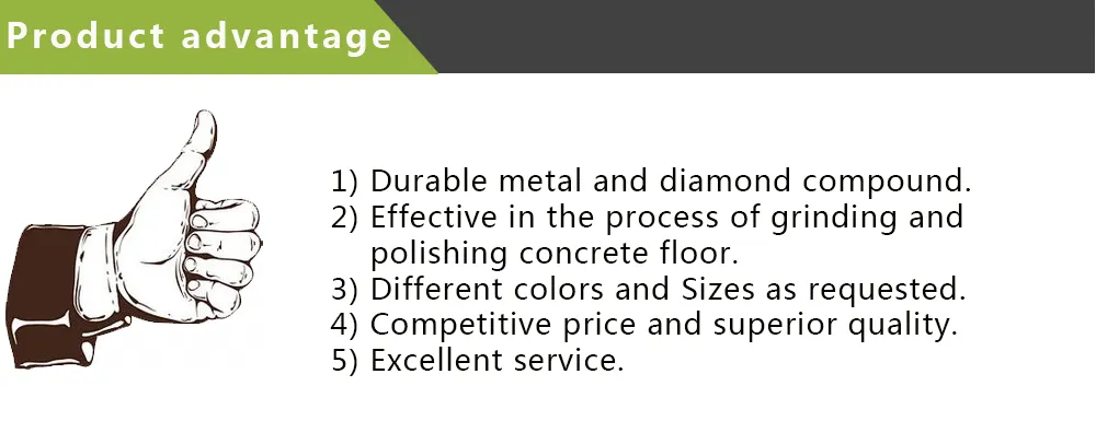 Intered Lapidary Diamond Cup Grinding Wheels for Ceramic Glass and Tiles