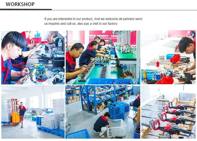 K88 New Energy New Design 550W 1000rpm Wood Cutting Not Gasoline Mini Chainsaw