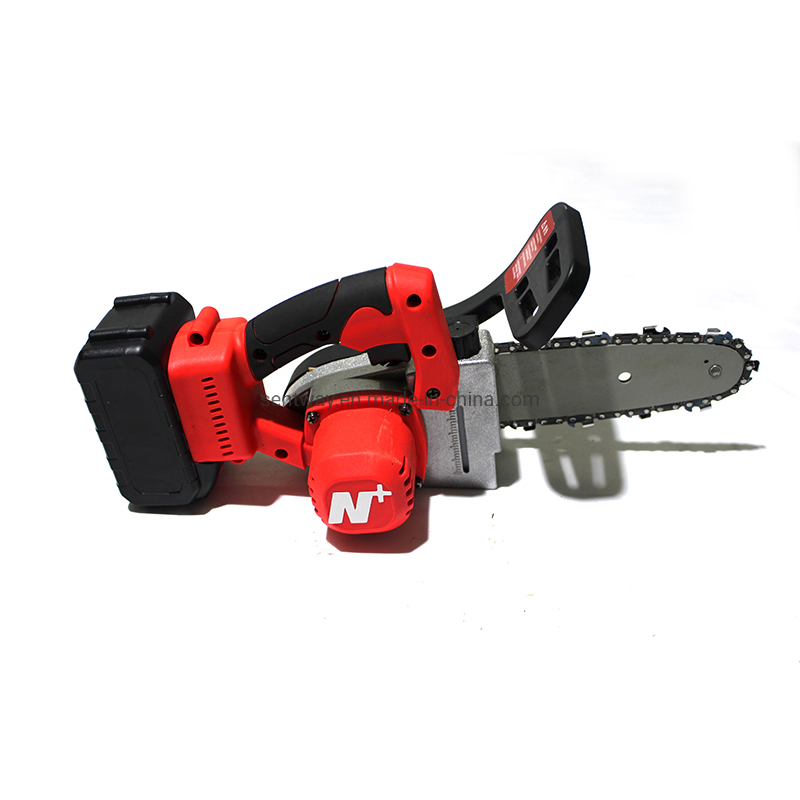 K88 New Energy New Design 550W 1000rpm Wood Cutting Not Gasoline Mini Chainsaw