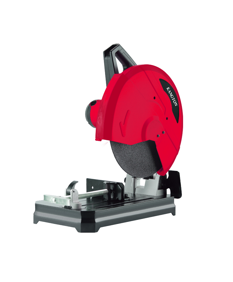 Kangton Tools 2200W 355mm Cut off Saw Machine