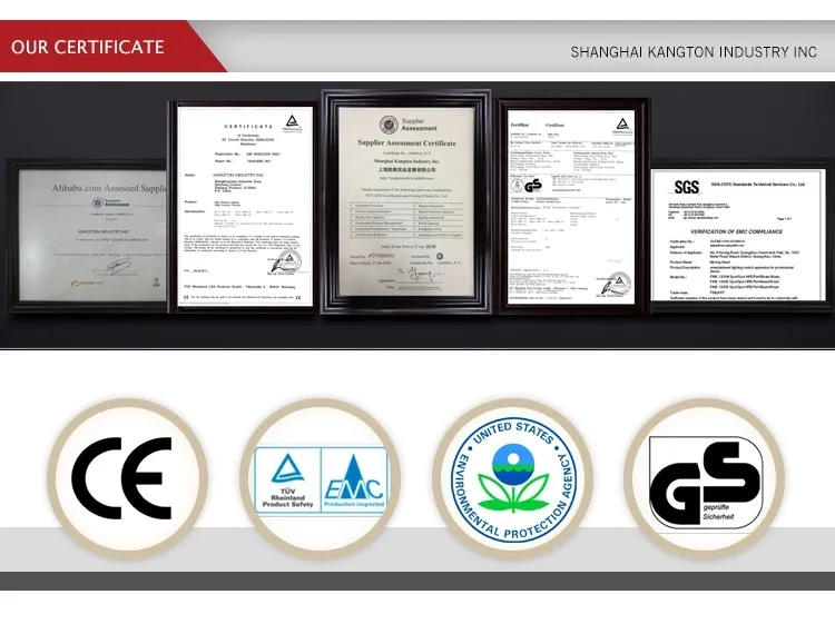 Kangton Tools 2200W 355mm Cut off Saw Machine