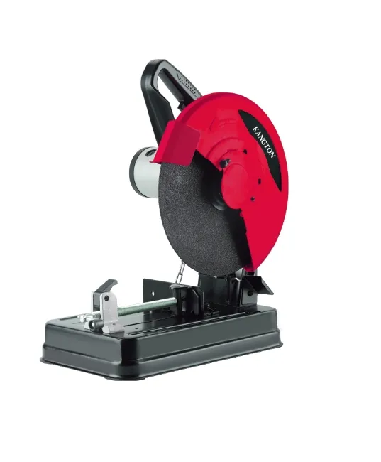 Kanton 2200W Pipe Cut off Machine 355mm