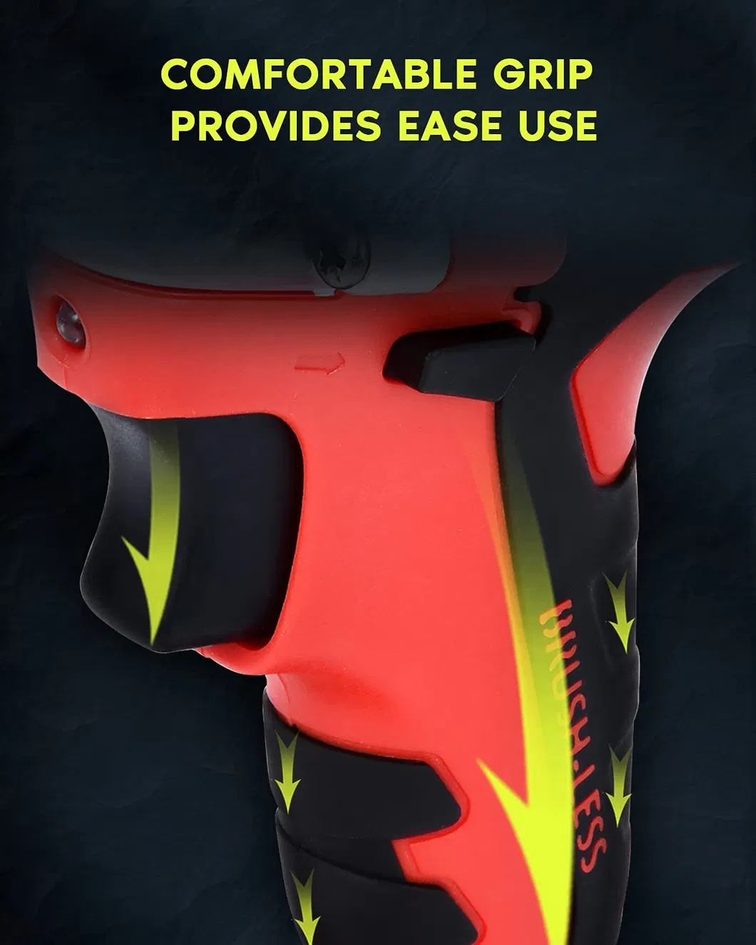 Lithium Ion Power Tool Speed Drill Driver