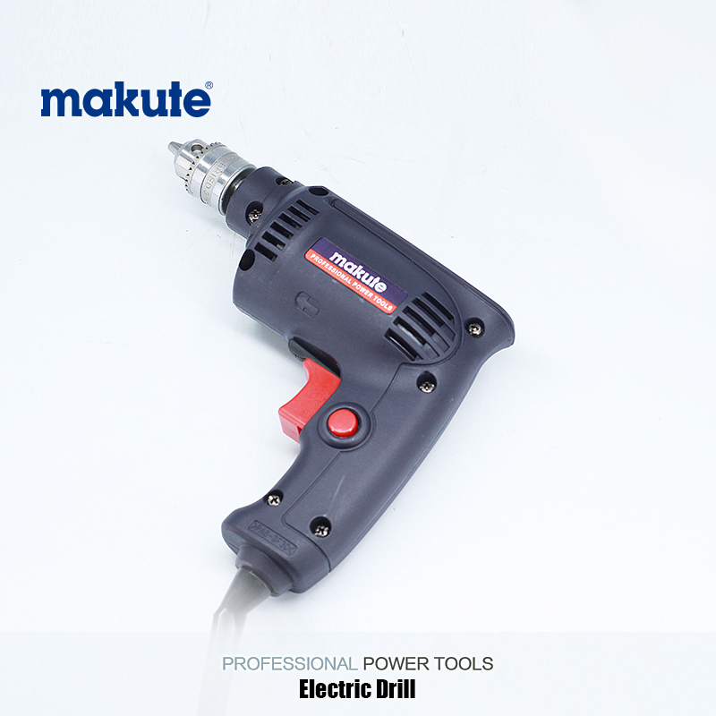 Makute 260W 6.5mm Mini Hand Drill Power Tools ( ED001 )
