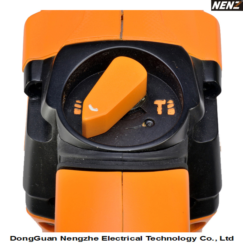 Mini Power Tool Eco-Friendly Electric Drill for Decoration Industry (NZ60)