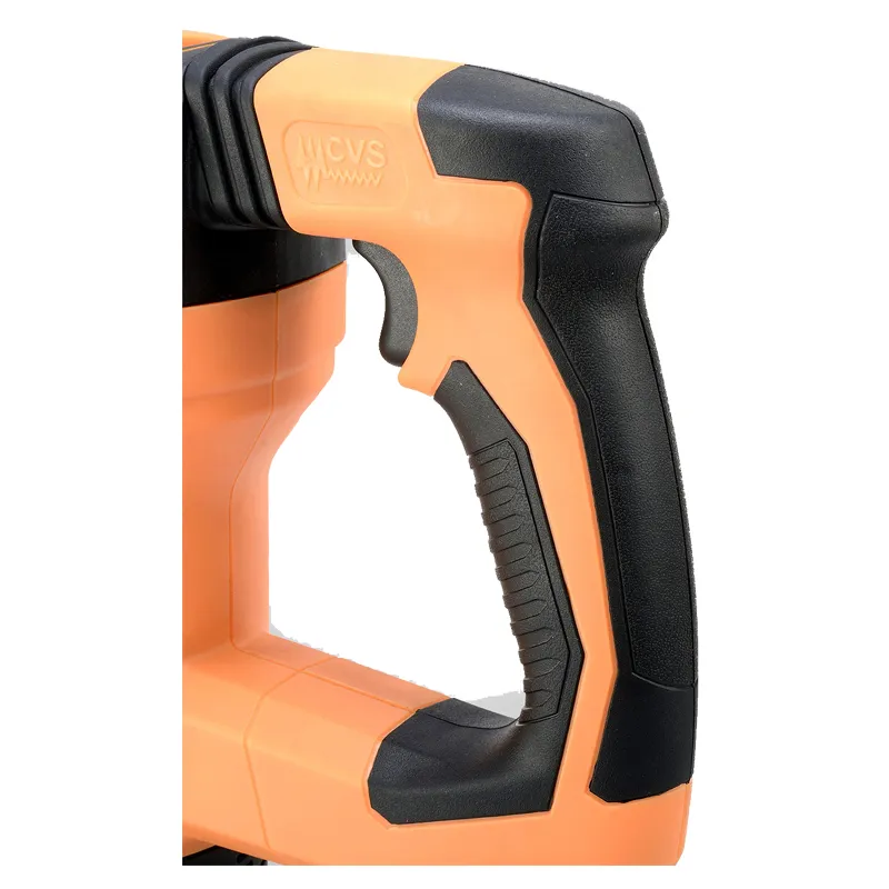 Nenz Professional Multi-Function 1-3/16" 800W Electric Tool (NZ30)