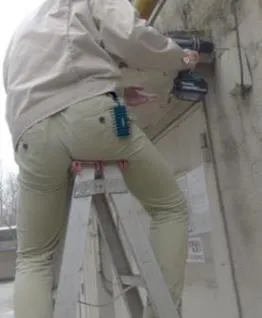 Original Makita 10PCS 50mm Mixed Head Screw Driver Bits Set