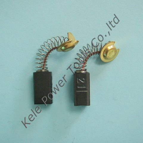 Power Tool Accessories, Graphite Carbon Brushes Hitachi 999021