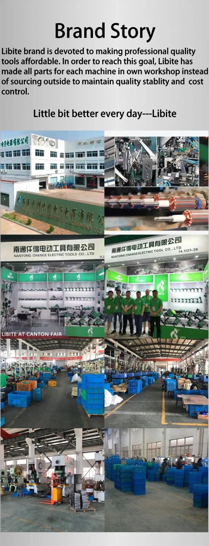 Power Tool Armature for Bosch Gdc120