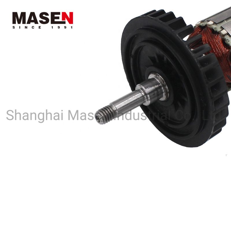 Power Tool Armature for Makita 9553nb / 9554nb / 9555nb