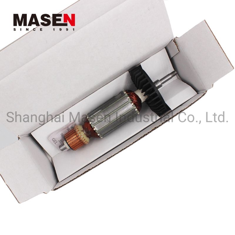 Power Tool Armature for Makita 9553nb / 9554nb / 9555nb