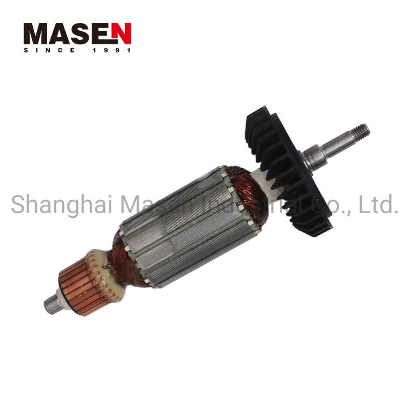 Power Tool Armature for Makita 9553nb / 9554nb / 9555nb