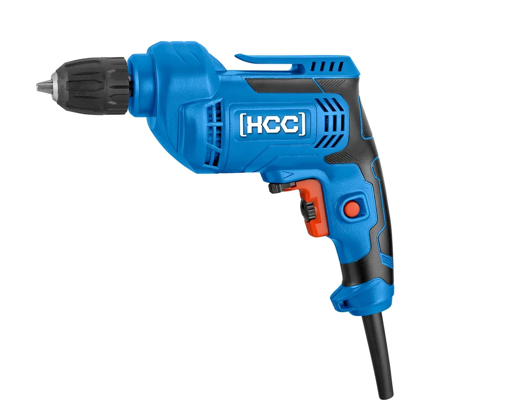 Power Tools Electric Drill 6110A
