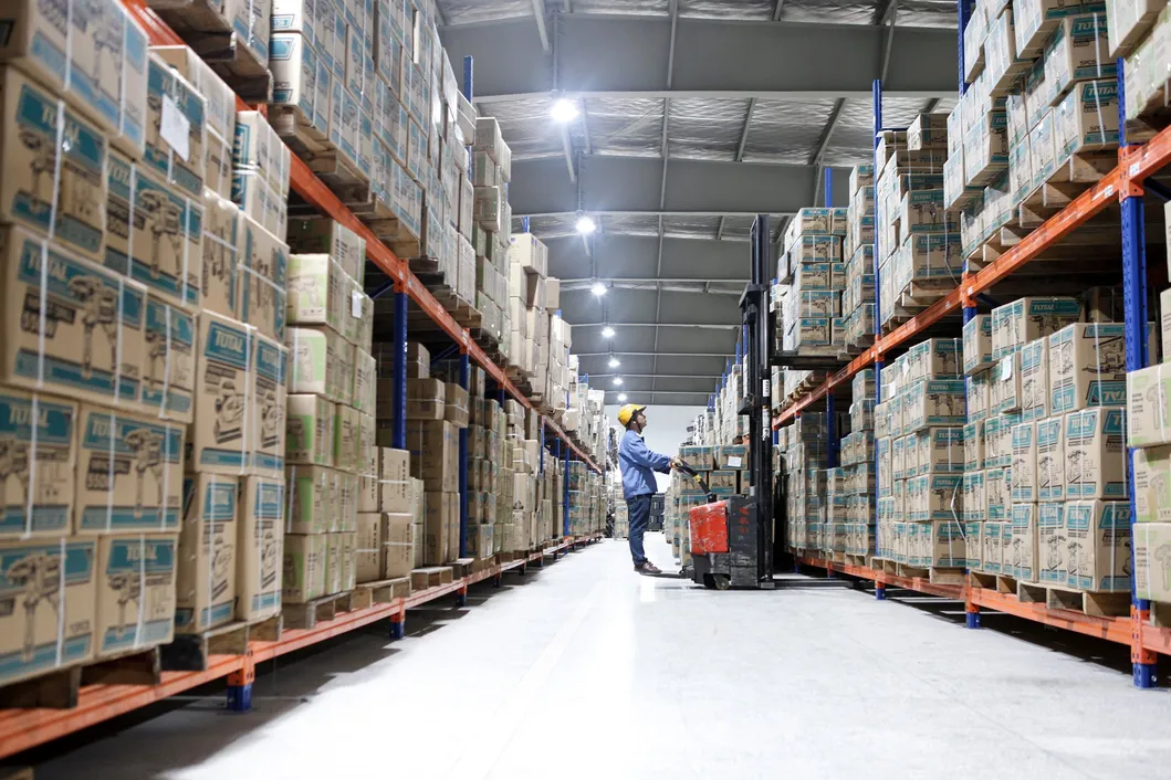 Power Tools Electric Drill 6110A