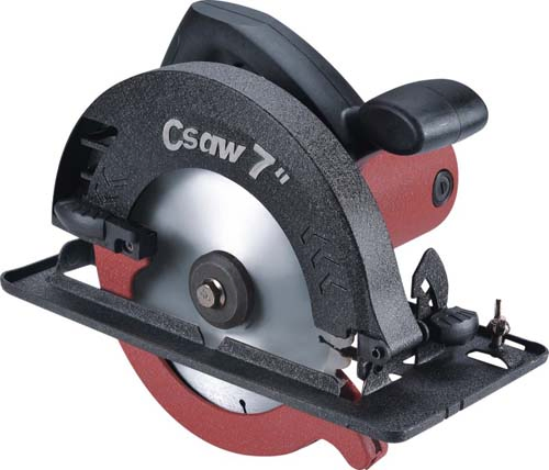 Power Tools Electronic Wooding Cutter Circular Saw