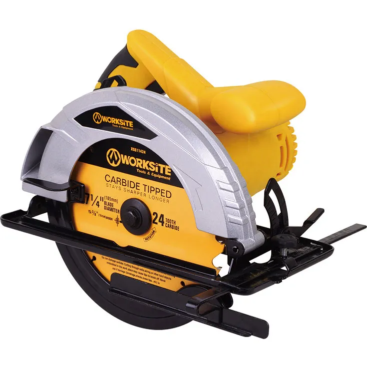 Power Tools Multi-Function 1400W 2200W 185mm 235mm Electric Circular Saw