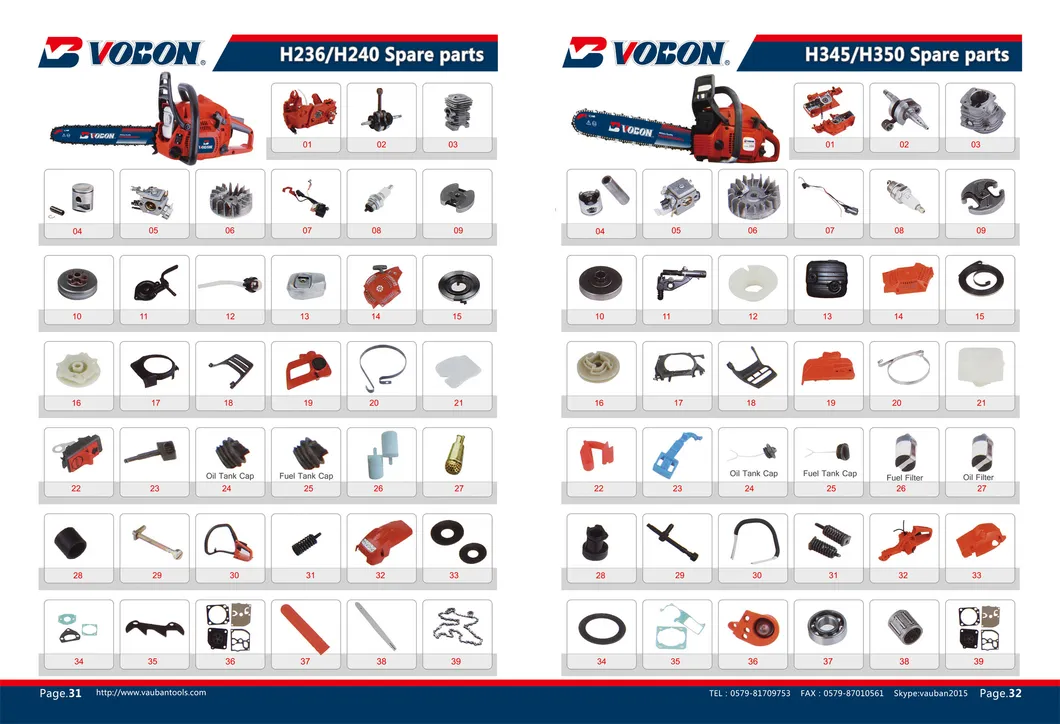 Products Suppliers. 20inch Gasoline Chain Saw with CE Approved for Vobon Brand 2 Stoke Gasoline Chainsaw with Nice Design 45cc Chain Saw