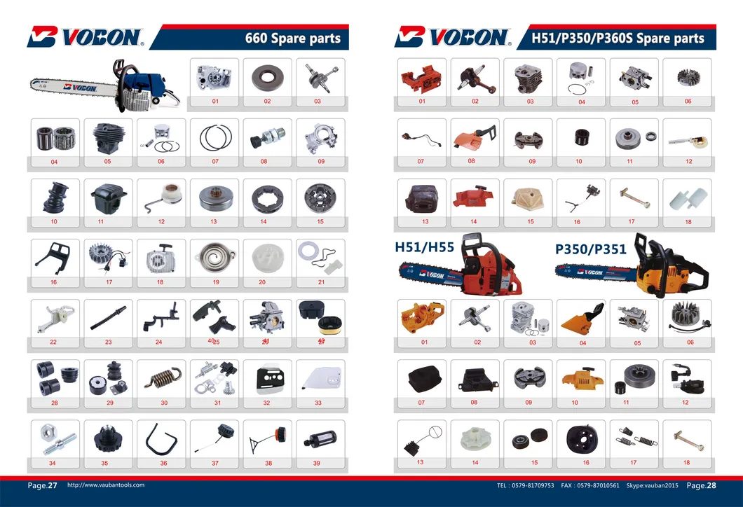 Products Suppliers. 20inch Gasoline Chain Saw with CE Approved for Vobon Brand 2 Stoke Gasoline Chainsaw with Nice Design 45cc Chain Saw
