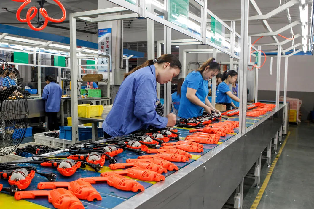 Professional Electric Tools Wooding Saw 5186