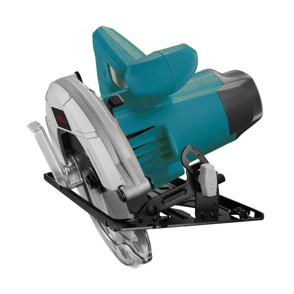 Professional Wood Cutting Tools 1300W 160mm Electric Circular Saw