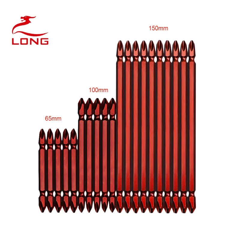 Quick H1/4 Shank Magnetic Nut Setter