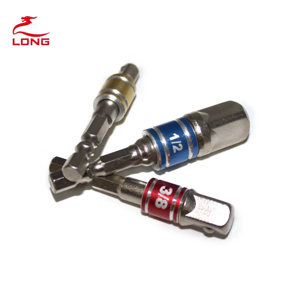 Quick H1/4 Shank Magnetic Nut Setter