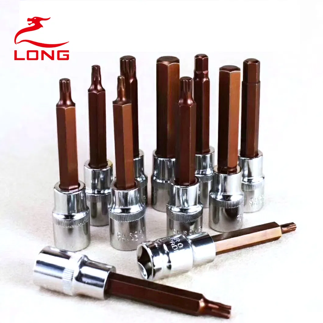 Quick H1/4 Shank Magnetic Nut Setter