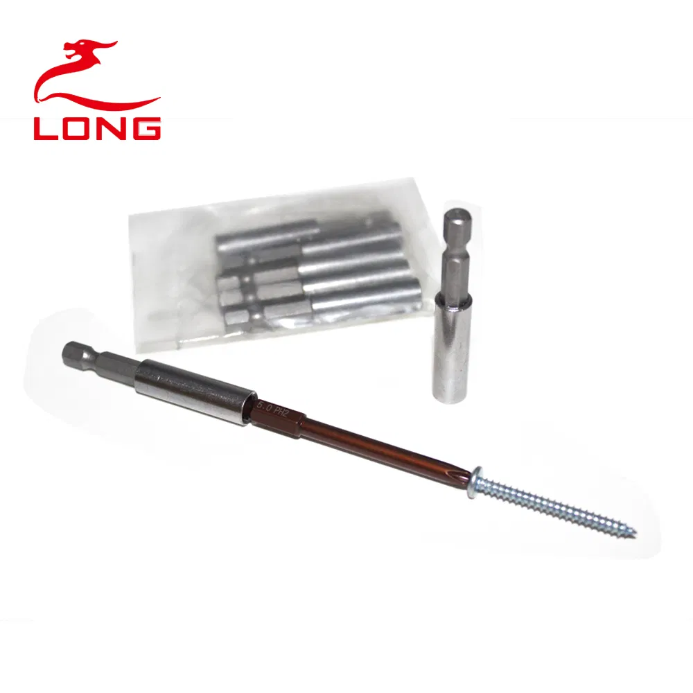 Quick H1/4 Shank Magnetic Nut Setter