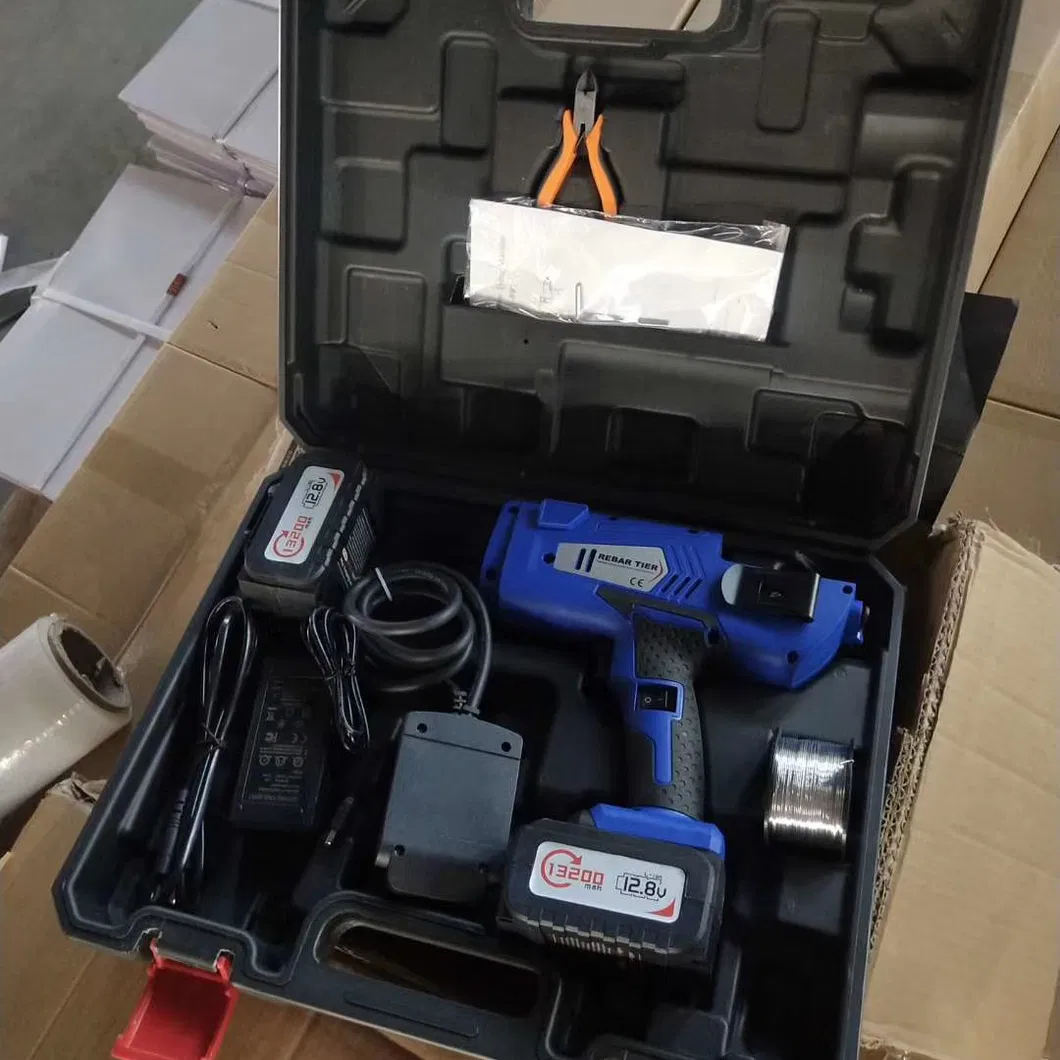 Rabar Tying Machine Tier Accessories