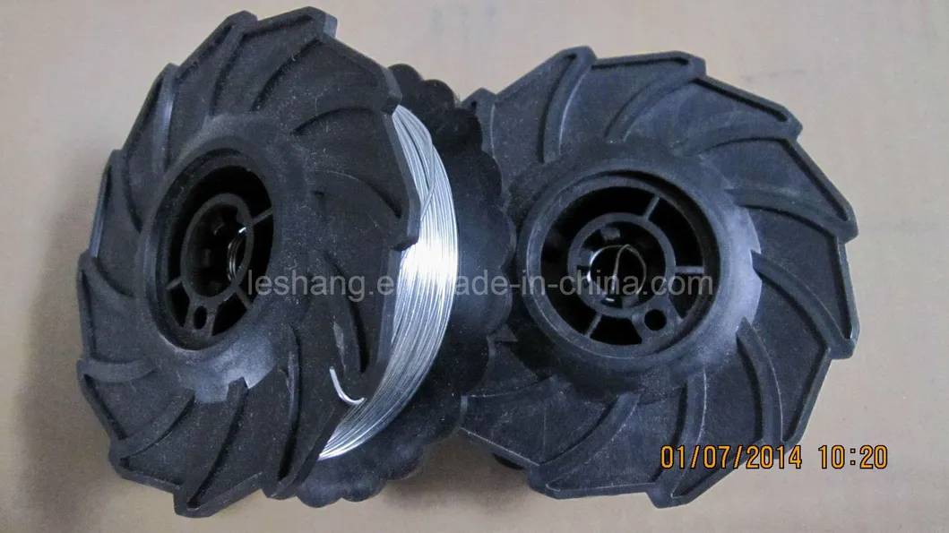 Rebar Tie Wire 0.8mm for Max Rb397/Rb398 Machine