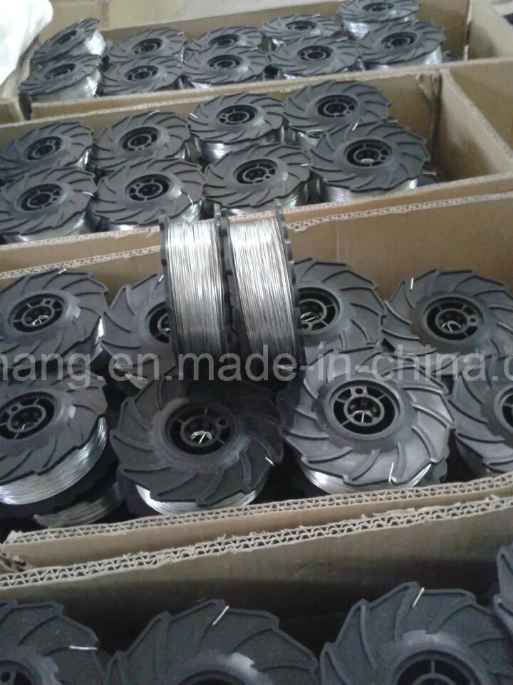 Rebar Tie Wire 0.8mm for Max Rb397/Rb398 Machine