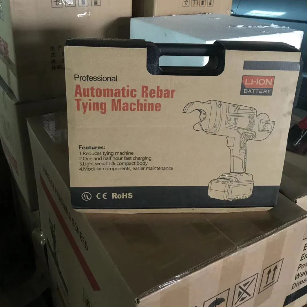 Rebar Tying Gun Wire Tier Accessories for Sale
