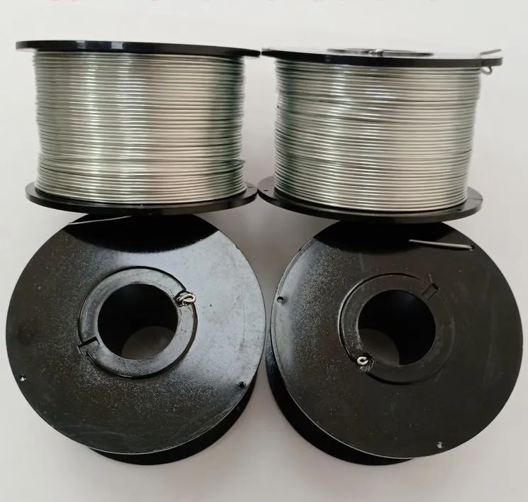 Rebar Tying Gun Wire Tier Accessories for Sale