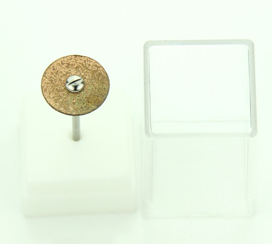 S3m Lab Sintered Diamond Dental Separating Disc