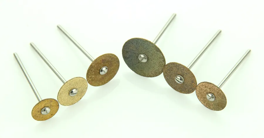 S3m Lab Sintered Diamond Dental Separating Disc