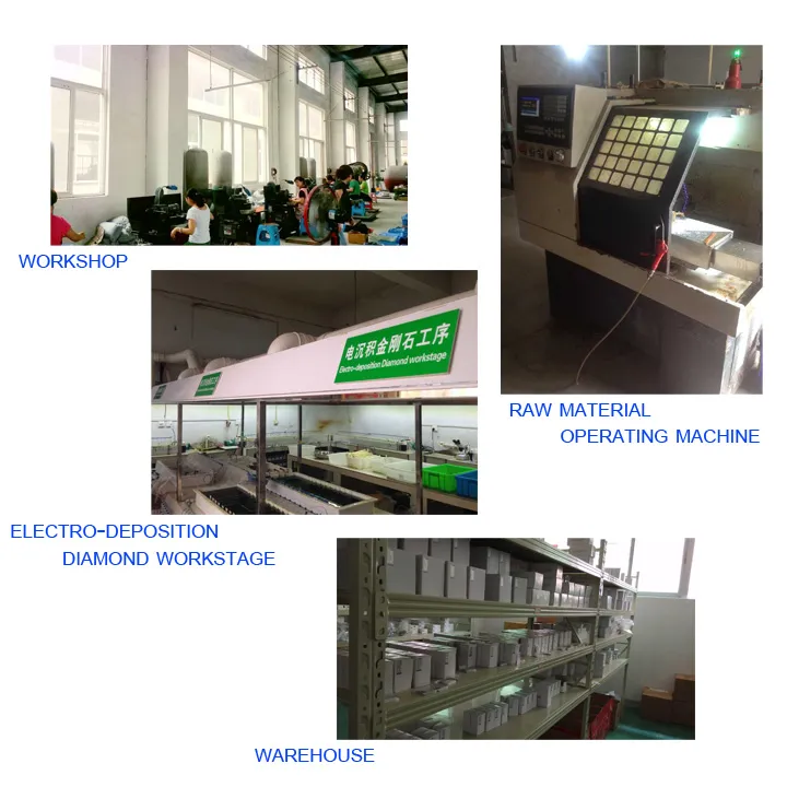 S3m Lab Sintered Diamond Dental Separating Disc