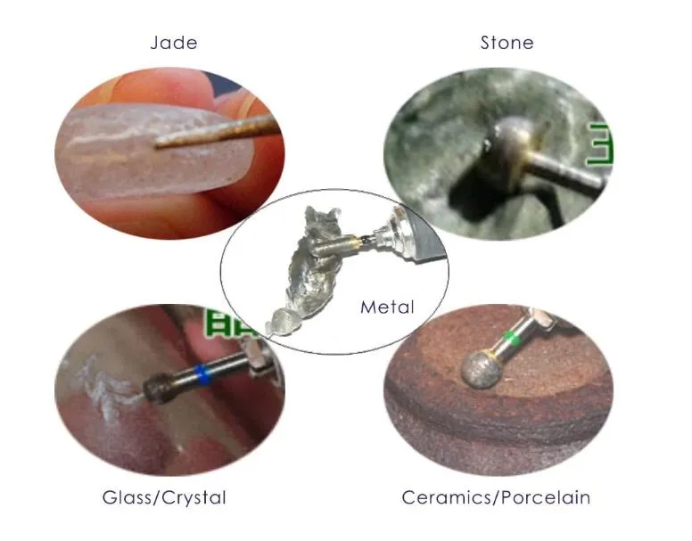 S3m Lab Sintered Diamond Dental Separating Disc