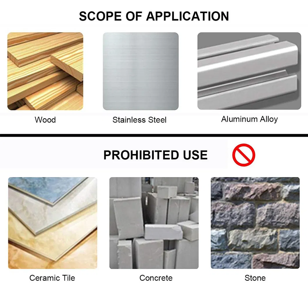 T227D HSS Jig Saw Blade for Nonferrous Metal Cutting