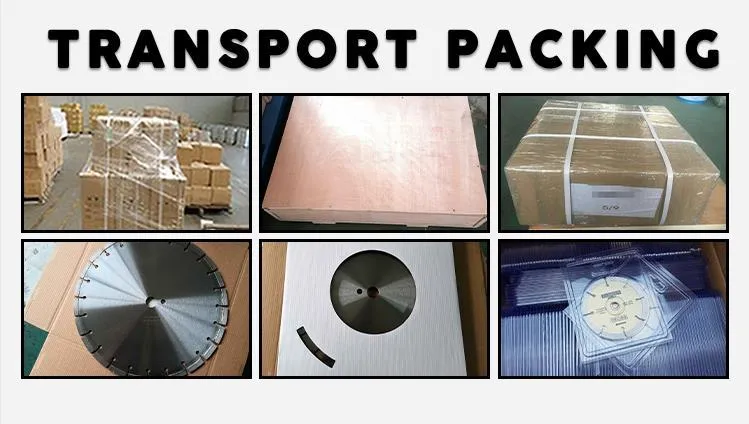 Tcg Saw Blade Aluminum Tungsten Carbide Tipped Circular Saw Blade Aluminum and Metal Cutting