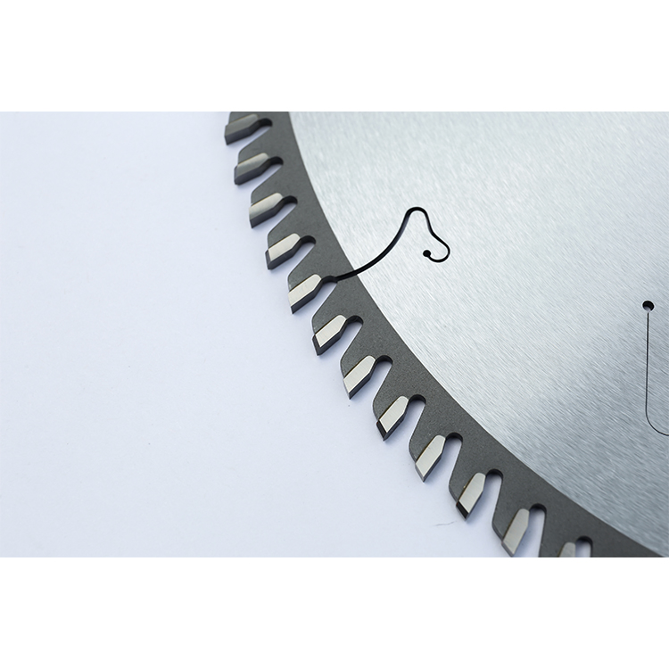 Tct Carbide Tipped Saw Blade for Wood Chipboard MDF