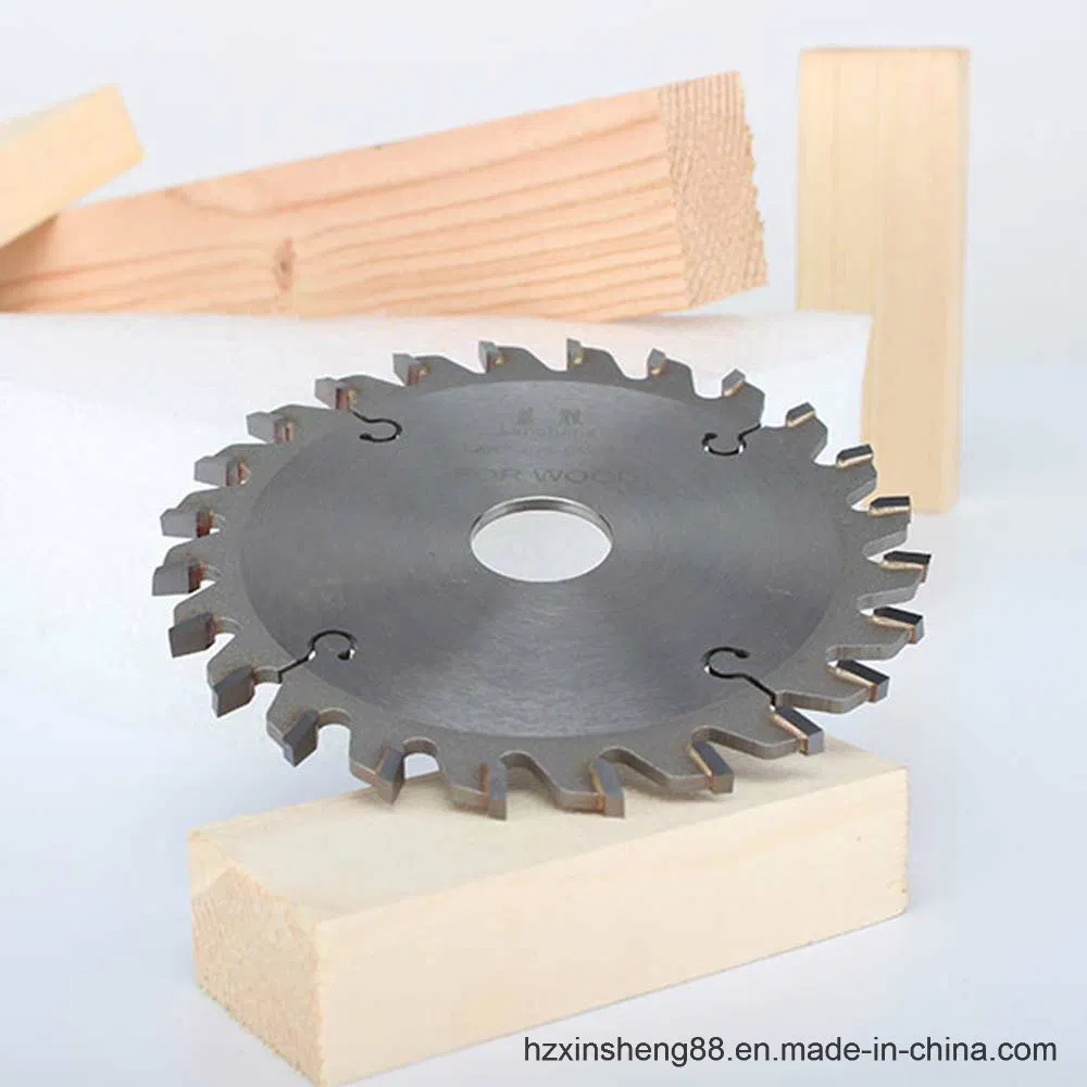 Tct Circular Saw Blade to Cut MDF