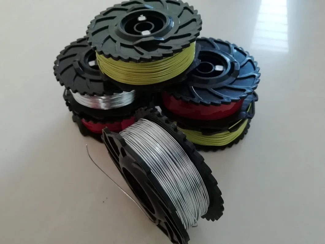 Tw1061t Twist Tie Wire 19 Gauge for Max Rb441t