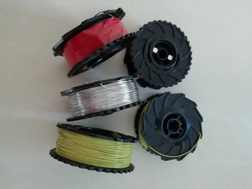 Tw1061t Twist Tie Wire 19 Gauge for Max Rb441t