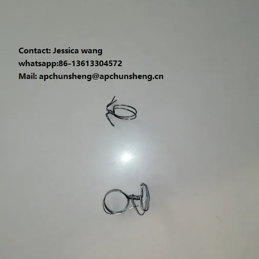 Tw1061t Twist Tie Wire 19 Gauge for Max Rb441t