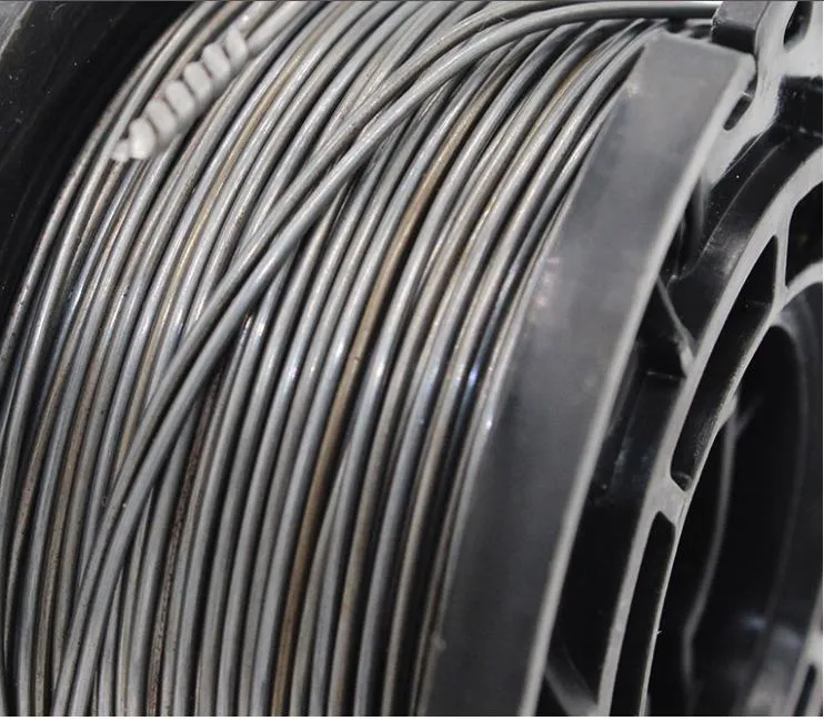 Tw1061t Twist Tie Wire 19 Gauge for Max Rb441t