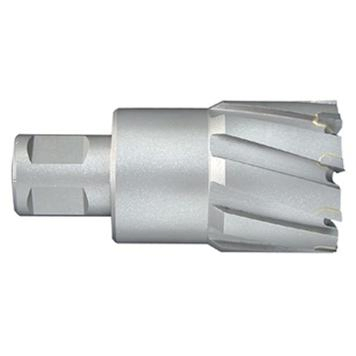 Weldon Shank 14mm Tct Annular Cutter