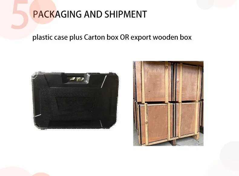 Xd-28A 1500W Electric Cheap Magnetic Drill